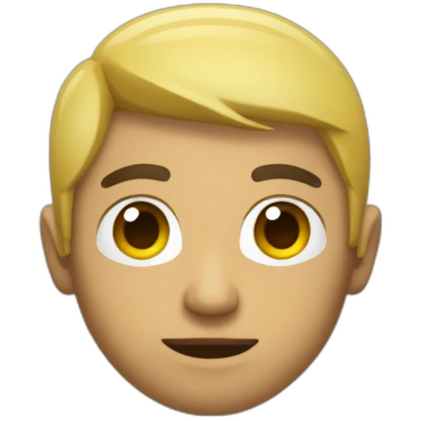 persona enfadada emoji