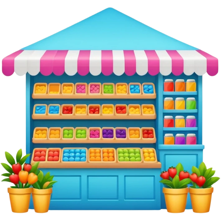 online Marketplace emoji