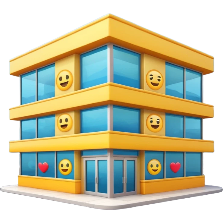 restaurant building emojis emoji