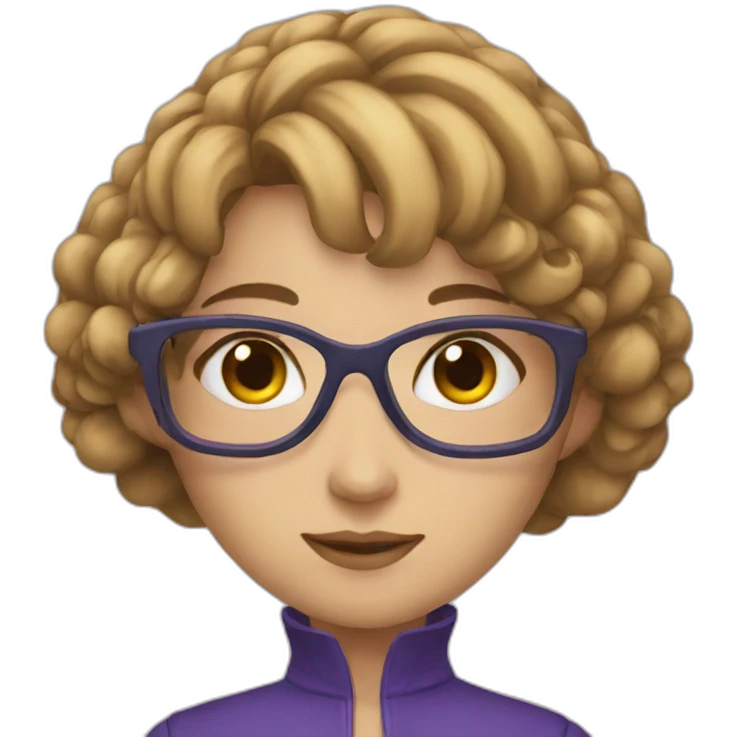 Morgane emoji