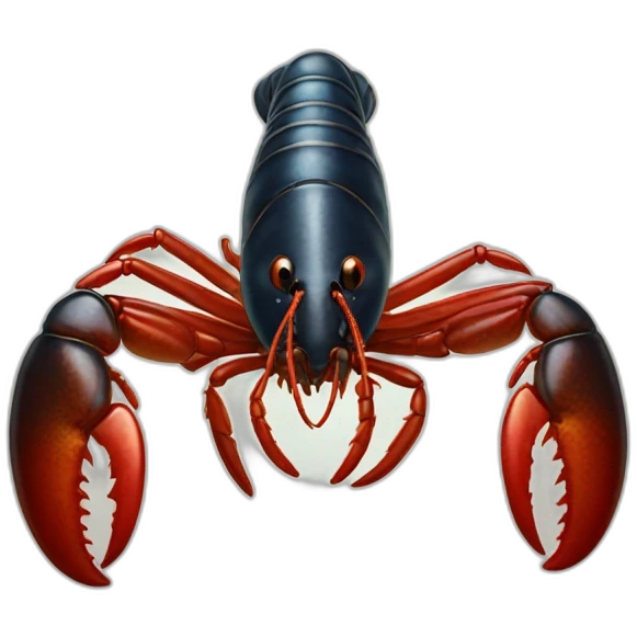 lobsters emoji