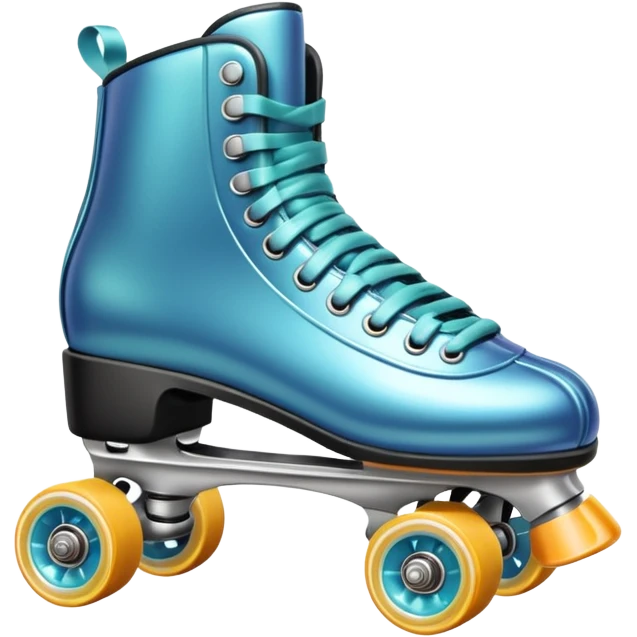 Roller skate emoji