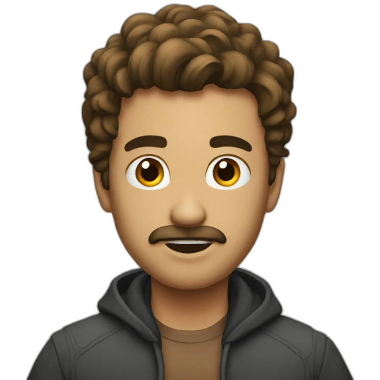In cel trying to game emoji generator emoji