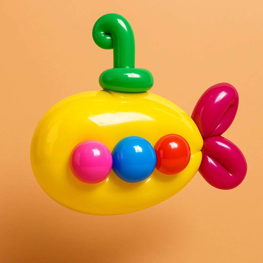 submarine emoji