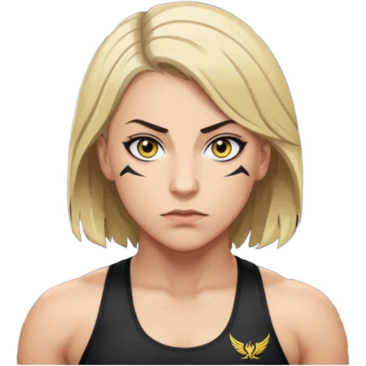 Rhea Ripley emoji