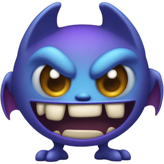 Gangar emoji