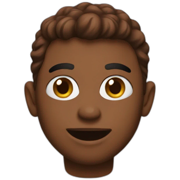 cacastreet emoji