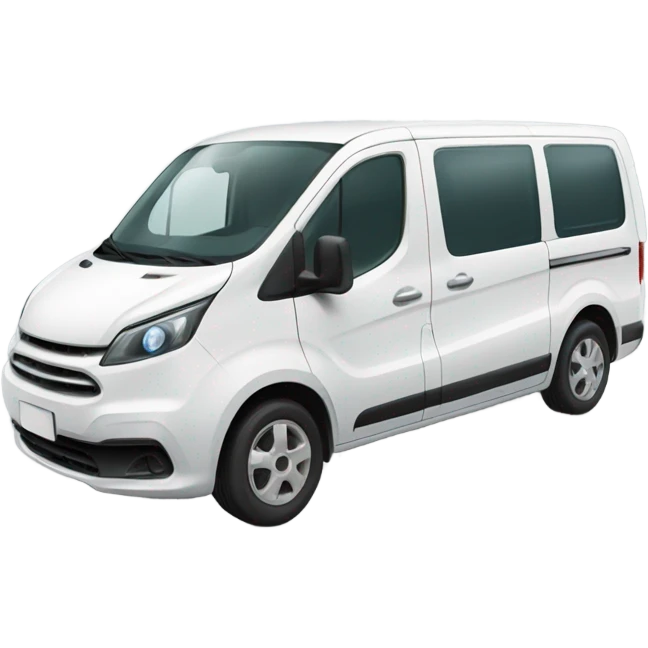 van emoji
