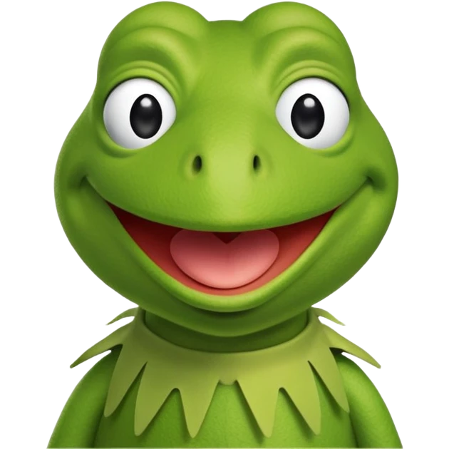 kermit emoji