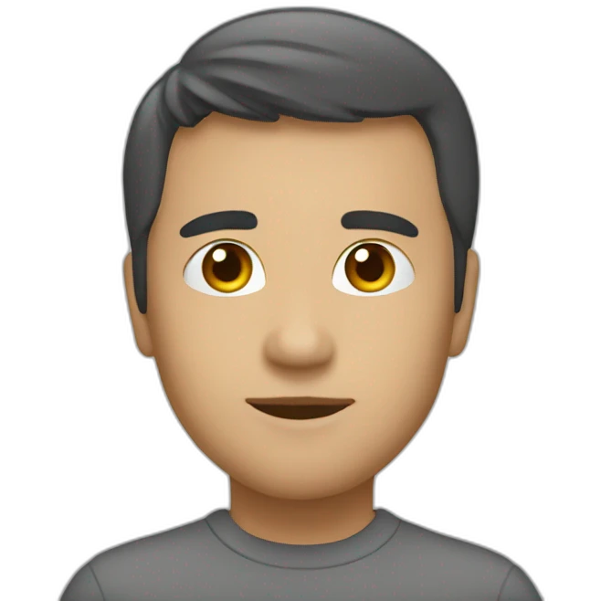 pdip emoji