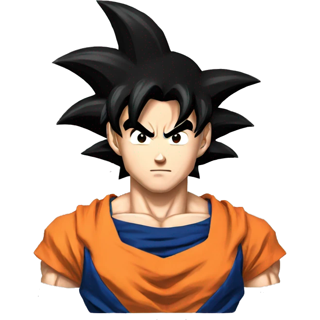 goku emoji
