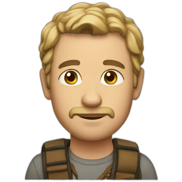 Norman emoji
