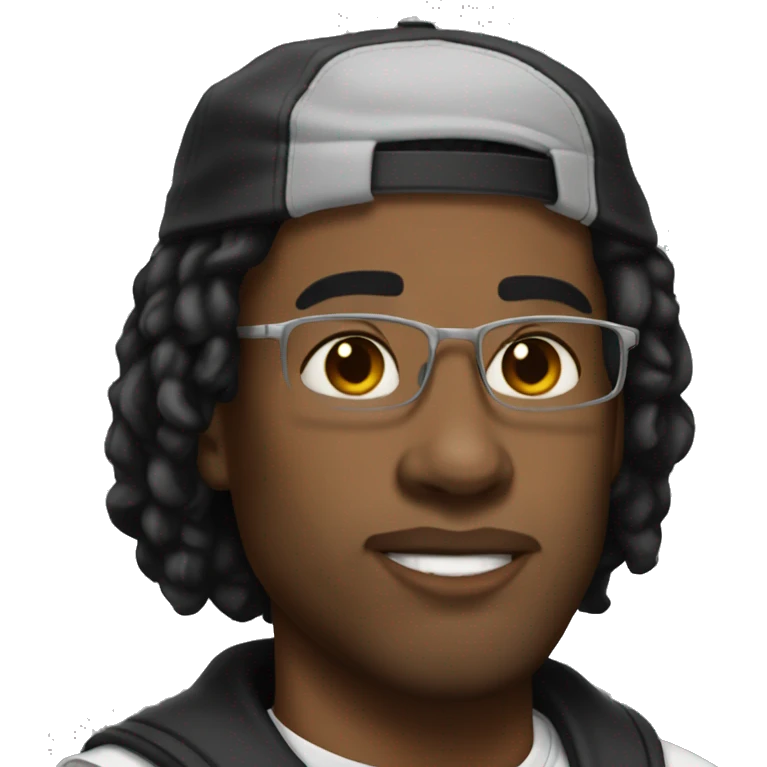Straight out of Compton  emoji