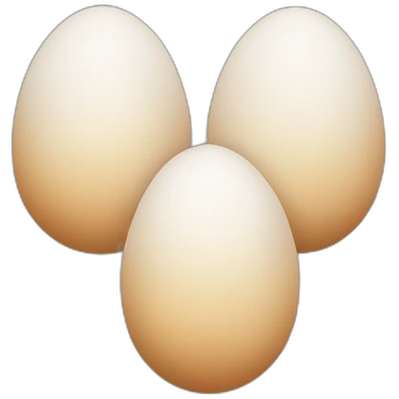 eggs emoji