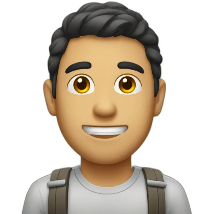 Caballito emoji