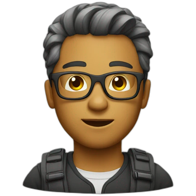 Geek emoji