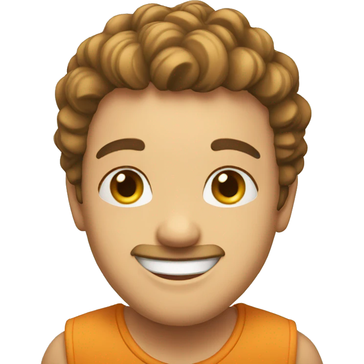 happy emoji