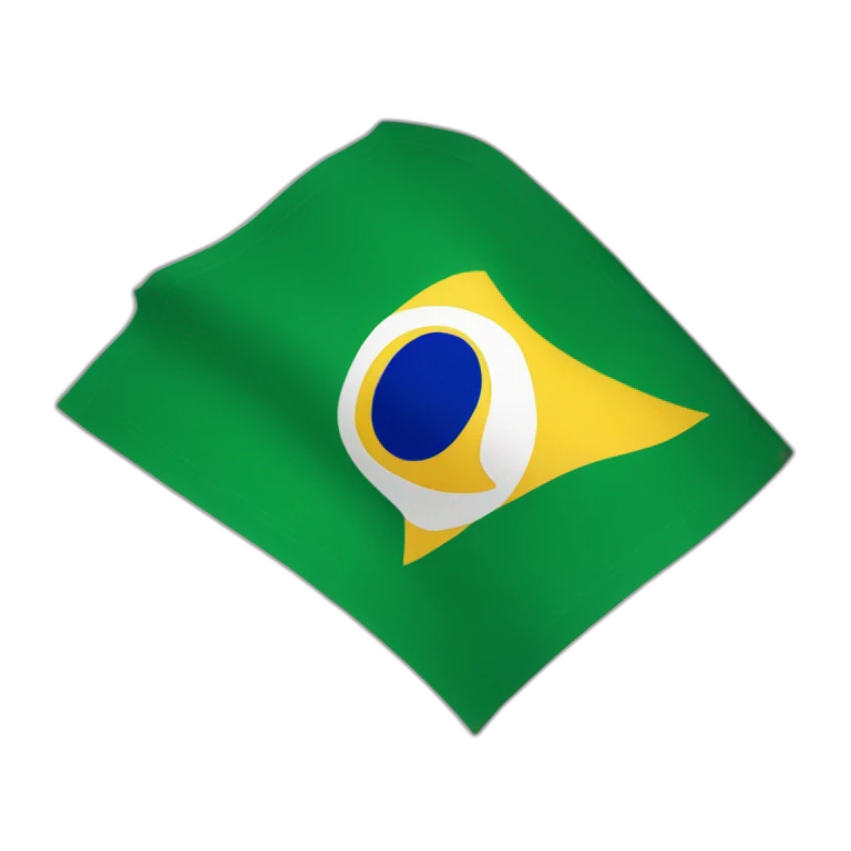 Rio Grande do Norte flag emoji