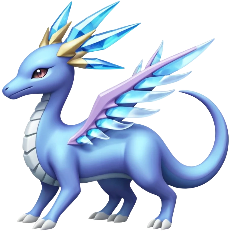 Cresselia-Suicune-Dialga-Amaura-Palkia-fusion emoji