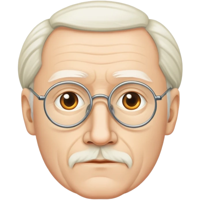 Hans jonas, famous german philosopher emoji