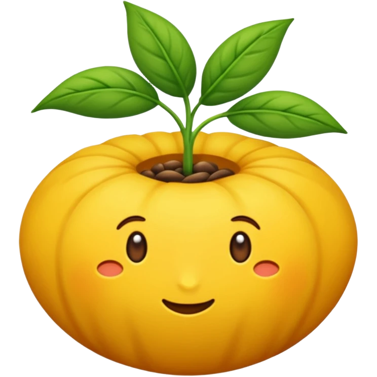 seed piece emoji