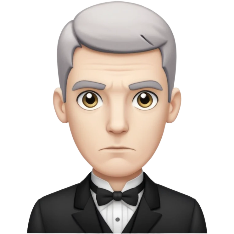lurch emoji