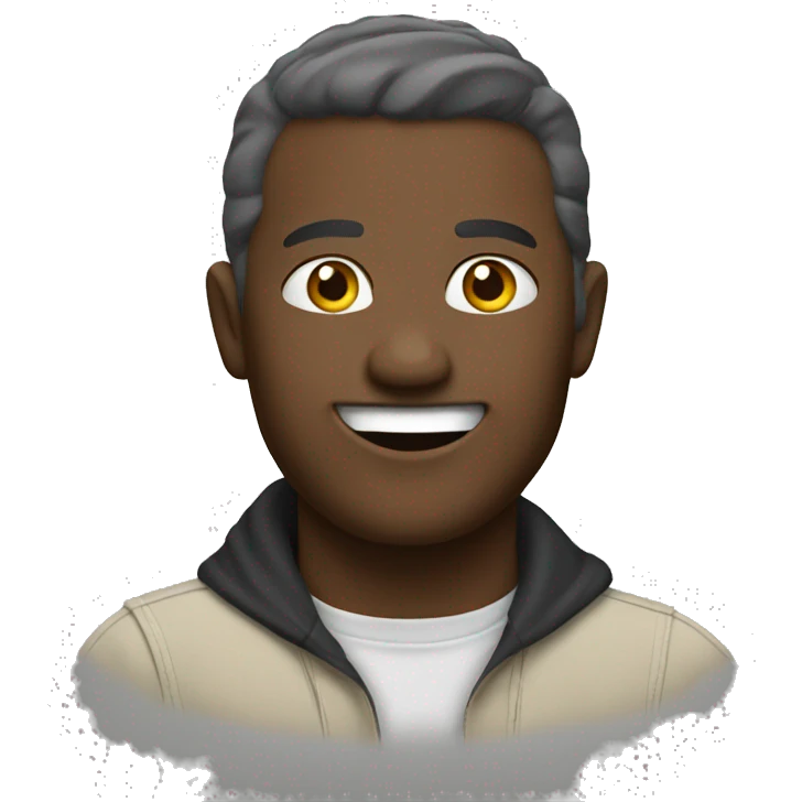 liberated emoji