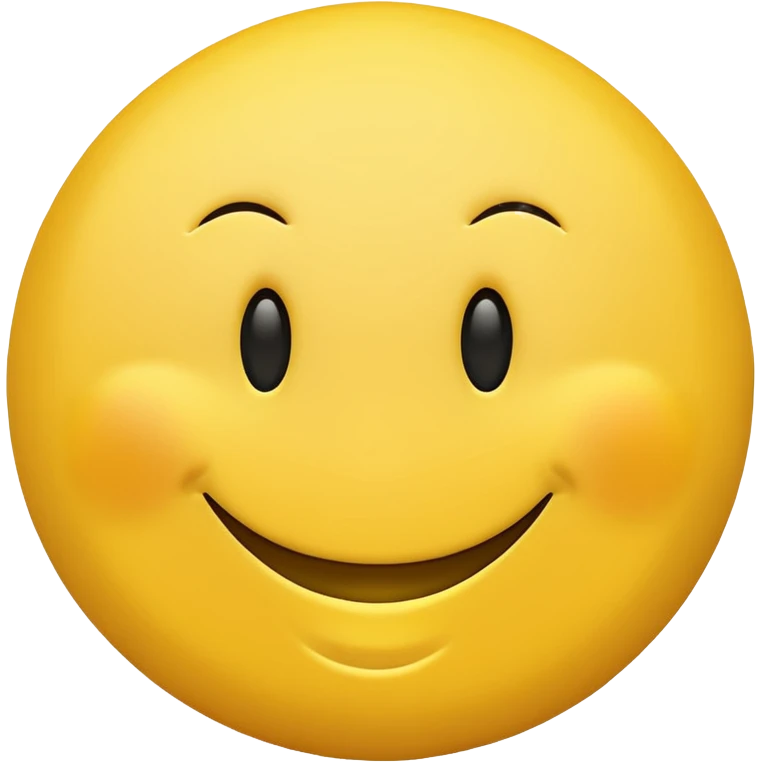 смайлик emoji