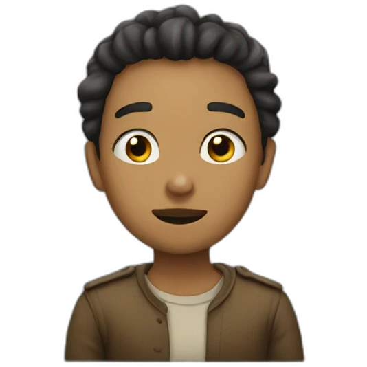 Drama emoji