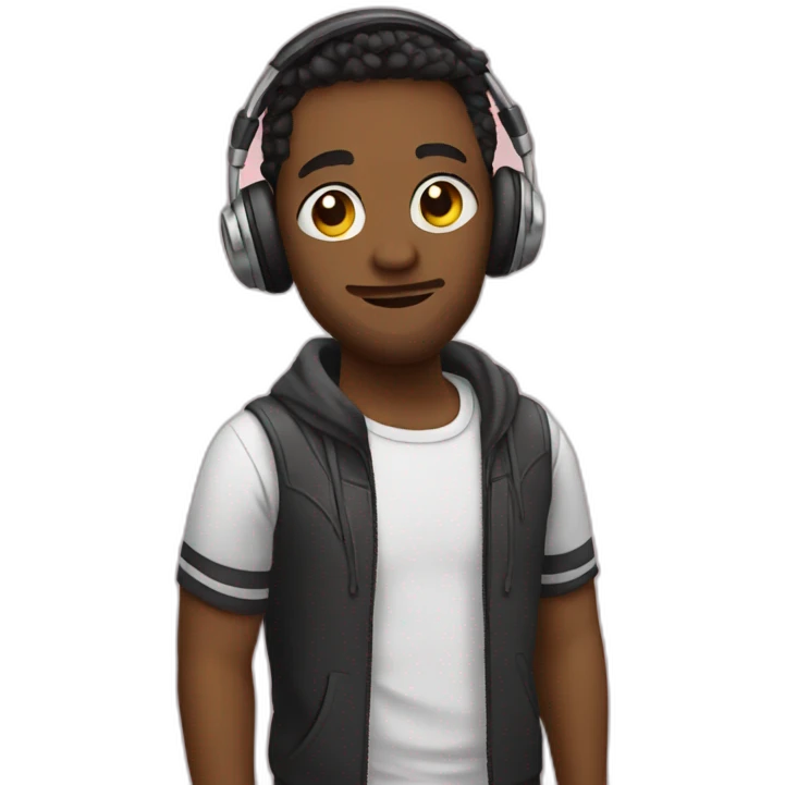 Music emoji