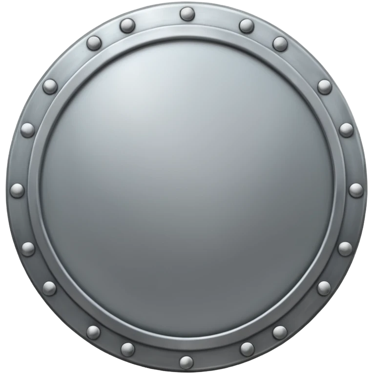 shield emoji