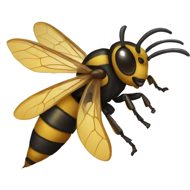 hornet emoji
