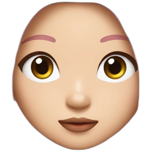 Blackpink Jennie emoji