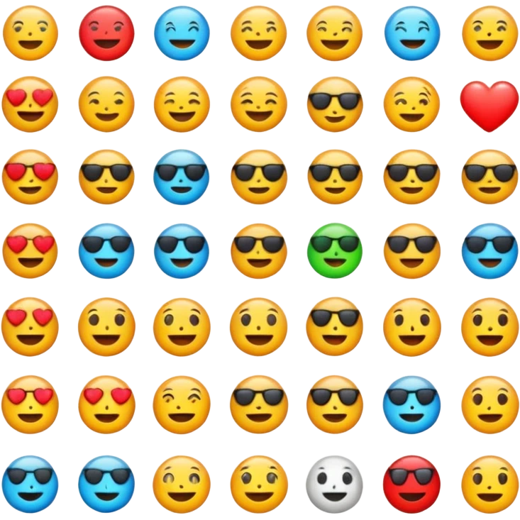 Emoji emoji
