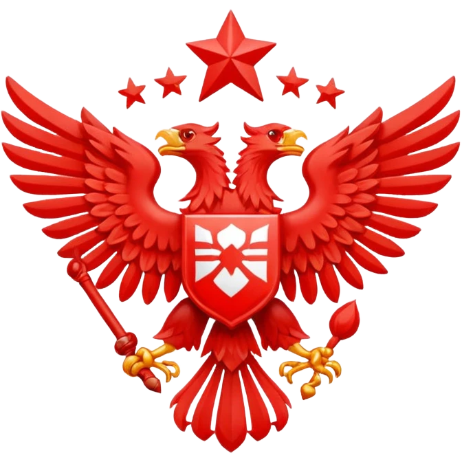 live Russia game official logo emoji