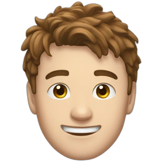 MrBeast emoji