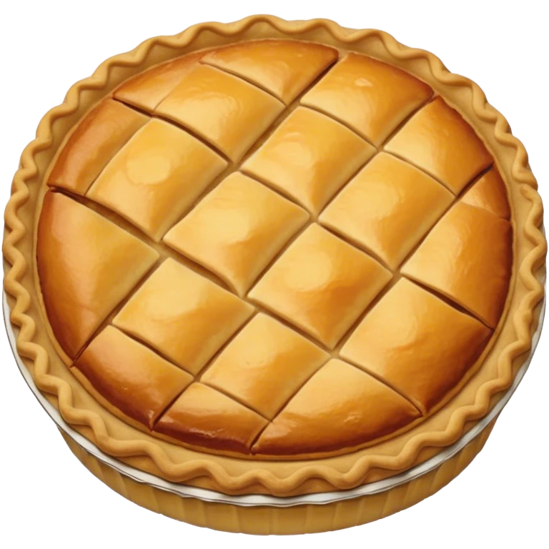 Pi emoji