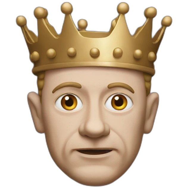King Crimson emoji