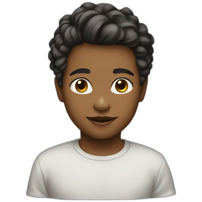 boy girl 6 emoji