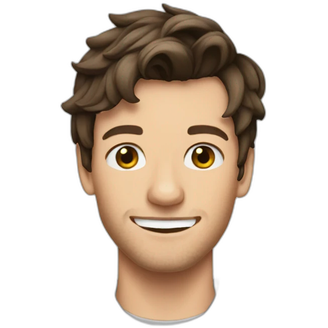 Louis Tomlinson emoji