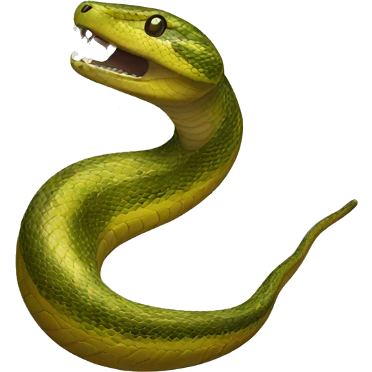 anaconda plan  emoji