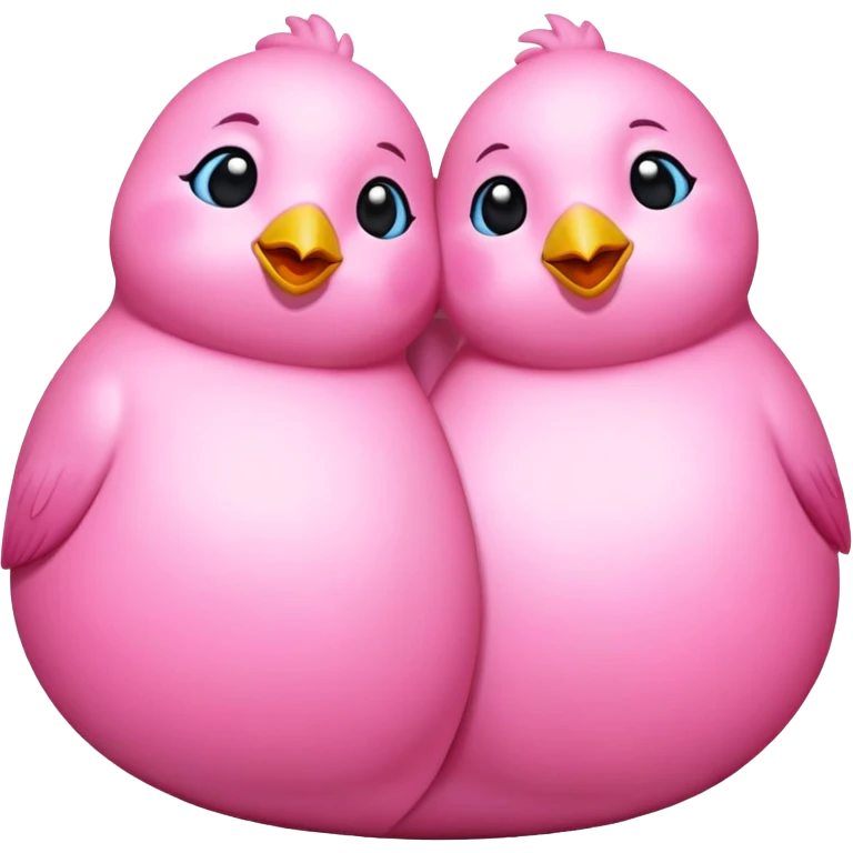 Tits  emoji