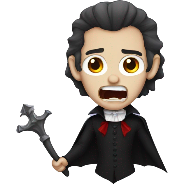 vampire  emoji