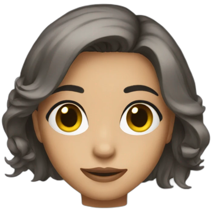 natasha emoji