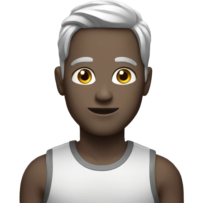 platinum emoji