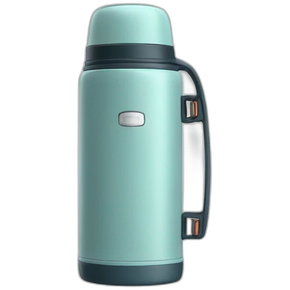 Thermos emoji