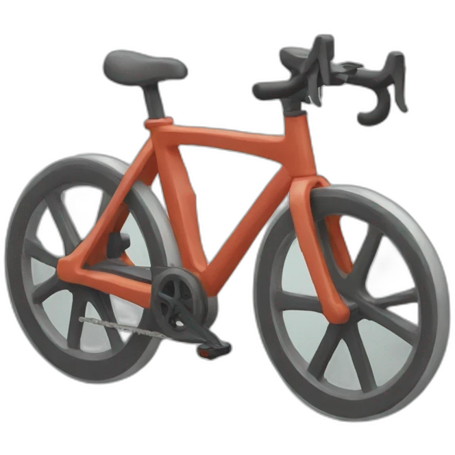 Velo emoji