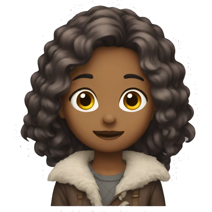 Skye emoji