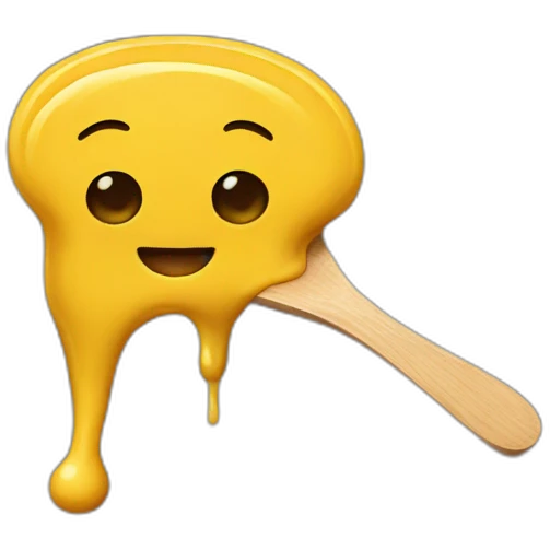 mustard emoji