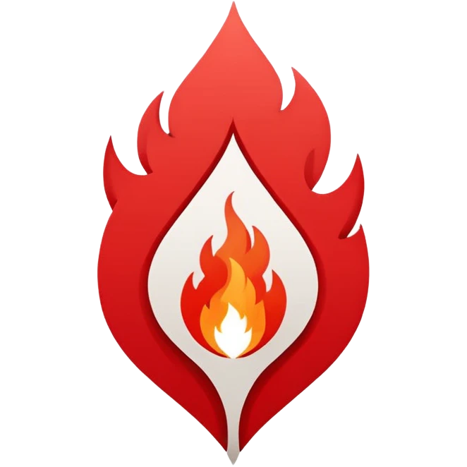 cs2 team eternal fire logos emoji